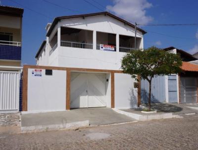 Casa Duplex para Venda, em Patos, bairro Novo Horizonte, 6 dormitórios, 4 banheiros, 2 suítes, 2 vagas