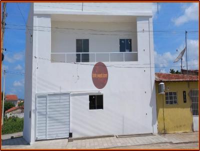 Casa Duplex para Venda, em Patos, bairro Belo Horizonte, 2 dormitórios, 2 banheiros, 2 suítes, 2 vagas